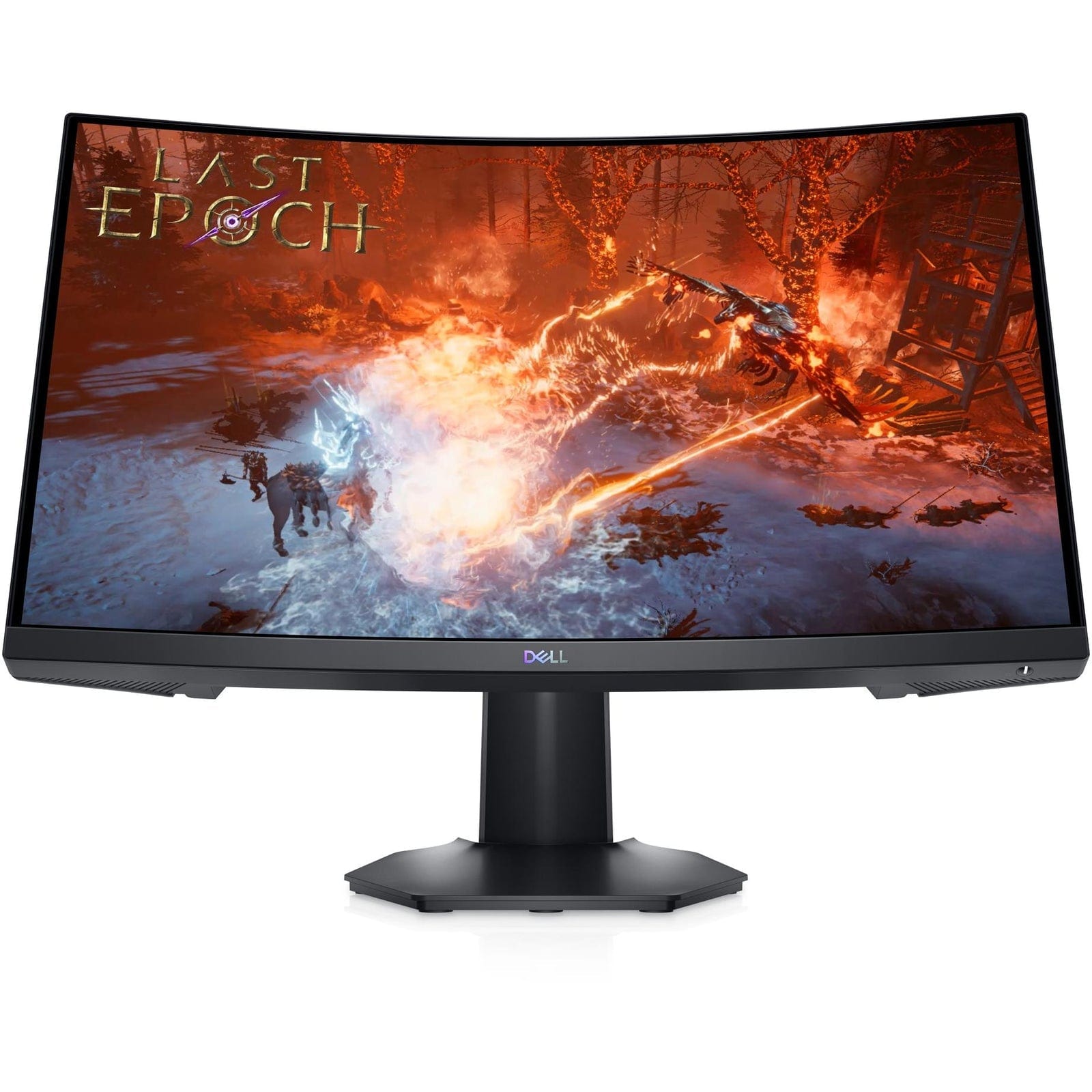 Dell 24" Full HD 165Hz Curved Gaming Monitor