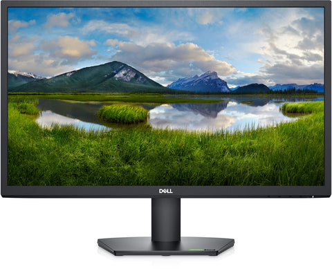 Dell 24 full hd monitor