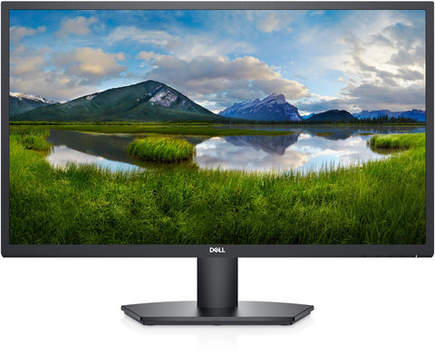 Dell 27 full hd monitor