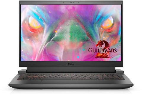Dell g15 15.6 fhd 120hz gaming laptop (intel i5) gtx 1650