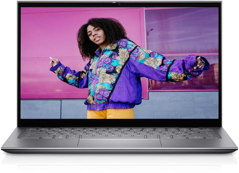 Dell inspiron 14 full hd 2-in-1 laptop (256gb) intel i5
