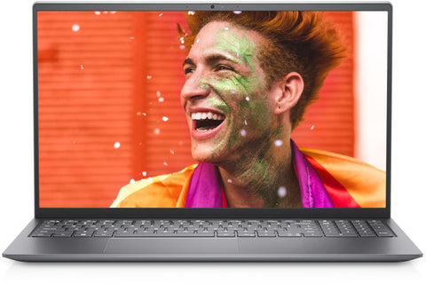 Dell inspiron 5515 15.6 full hd laptop (512gb) ryzen 5