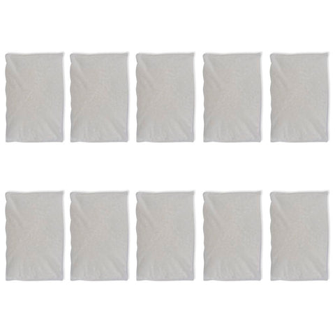 Desiccant Calcium Chloride Refill Bags 30 pcs  30 kg
