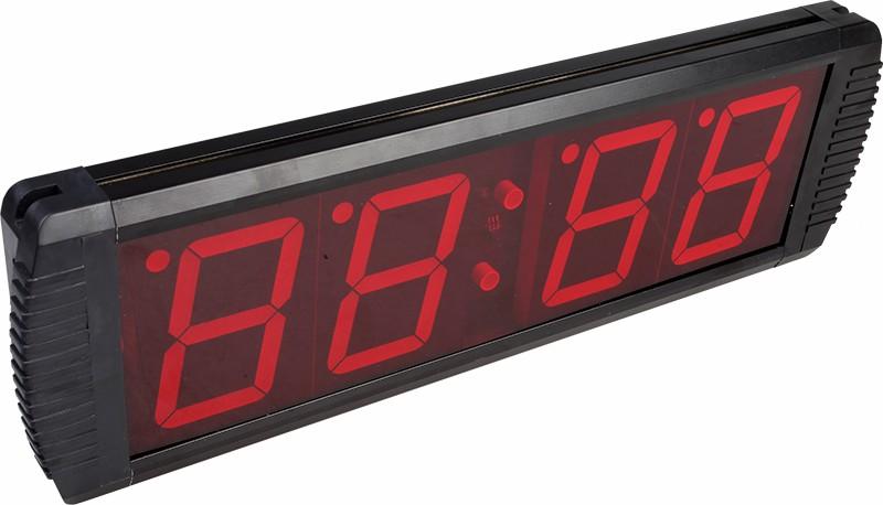 Fitness Accessories Digital Timer Interval Fitness Clock