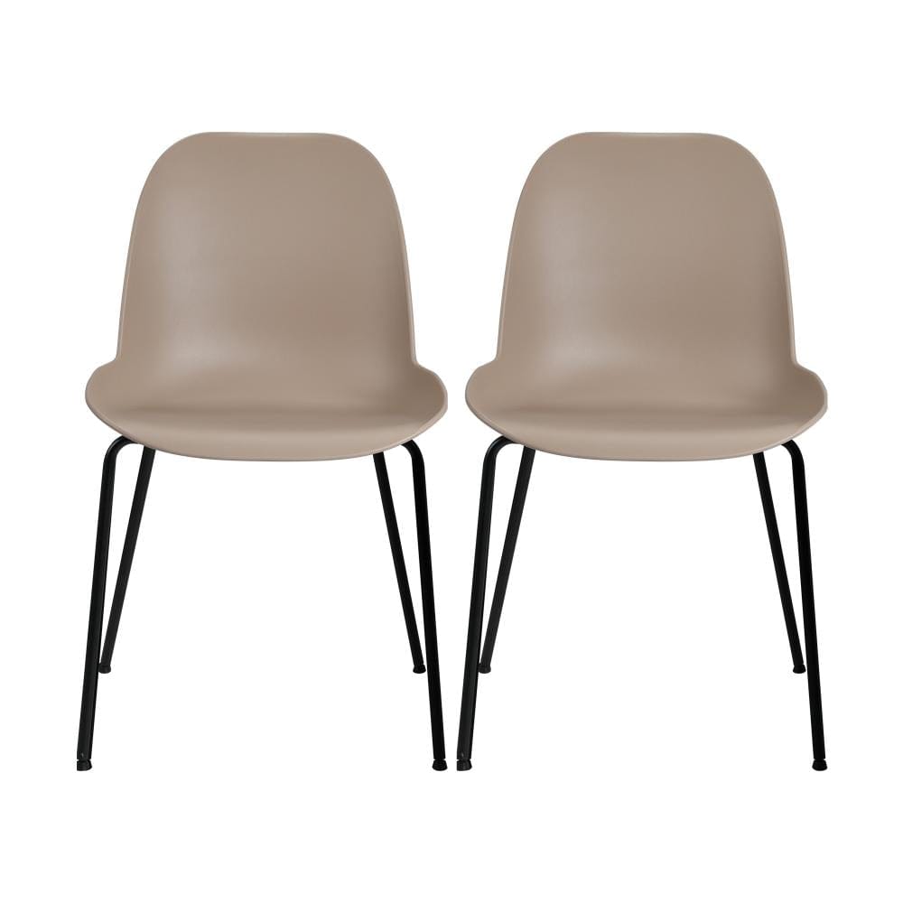Dining Chairs Kitchen Chair Exclusive Lounge Room Metal Plastic