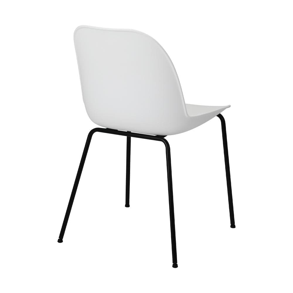 Dining Chairs Kitchen Chair Exclusive Lounge Room Metal Plastic