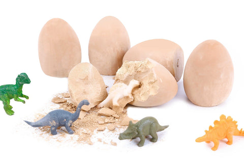 Dinosaur Egg Dig Kit