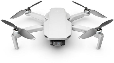 Dji Mini 2 4K Drone Fly More Combo