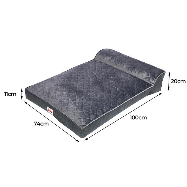 pet products Dog Cat Beds Warm Soft Superior Goods Sleeping Nest Mattress