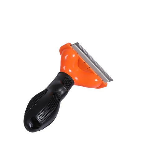 Dog Cat Comb Massager Grooming Brush M