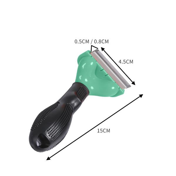 pet products Dog Cat Comb Massager Grooming Brush S