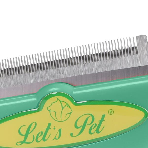 pet products Dog Cat Comb Massager Grooming Brush S