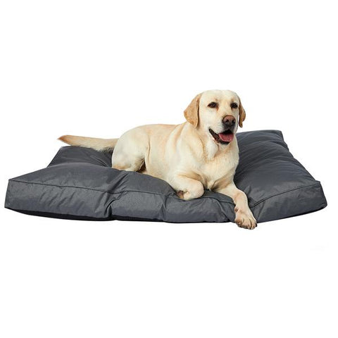 Dog Cat Sleeping Nest Mattress Cushion L