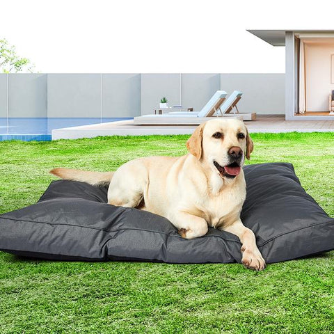 pet products Dog Cat Sleeping Nest Mattress Cushion L