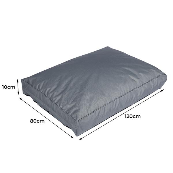 pet products Dog Cat Sleeping Nest Mattress Cushion XL