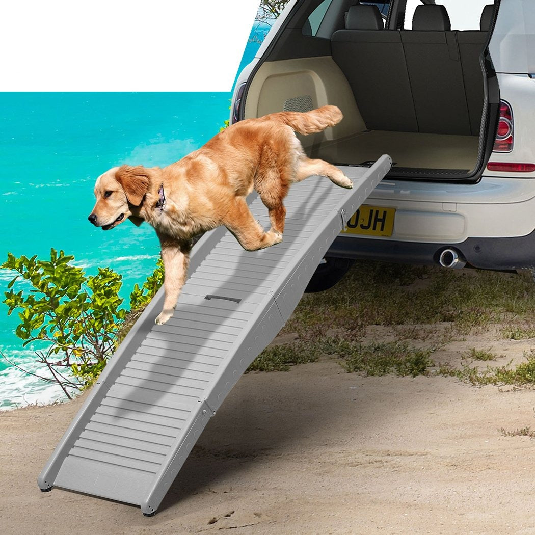 Pet Ramp Dog ramp for car suv travel stair