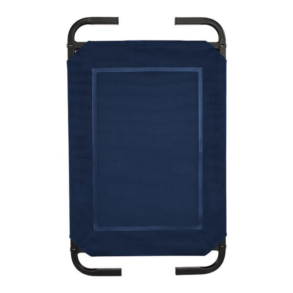 pet products Dog Sleeping Non-toxic Heavy Trampoline Navy L