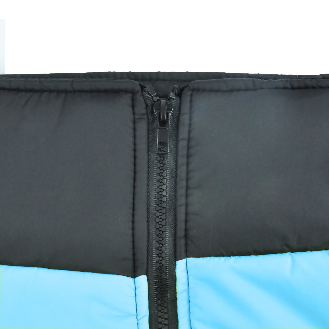 pet products Dog Winter Jacket 2Xl Blue