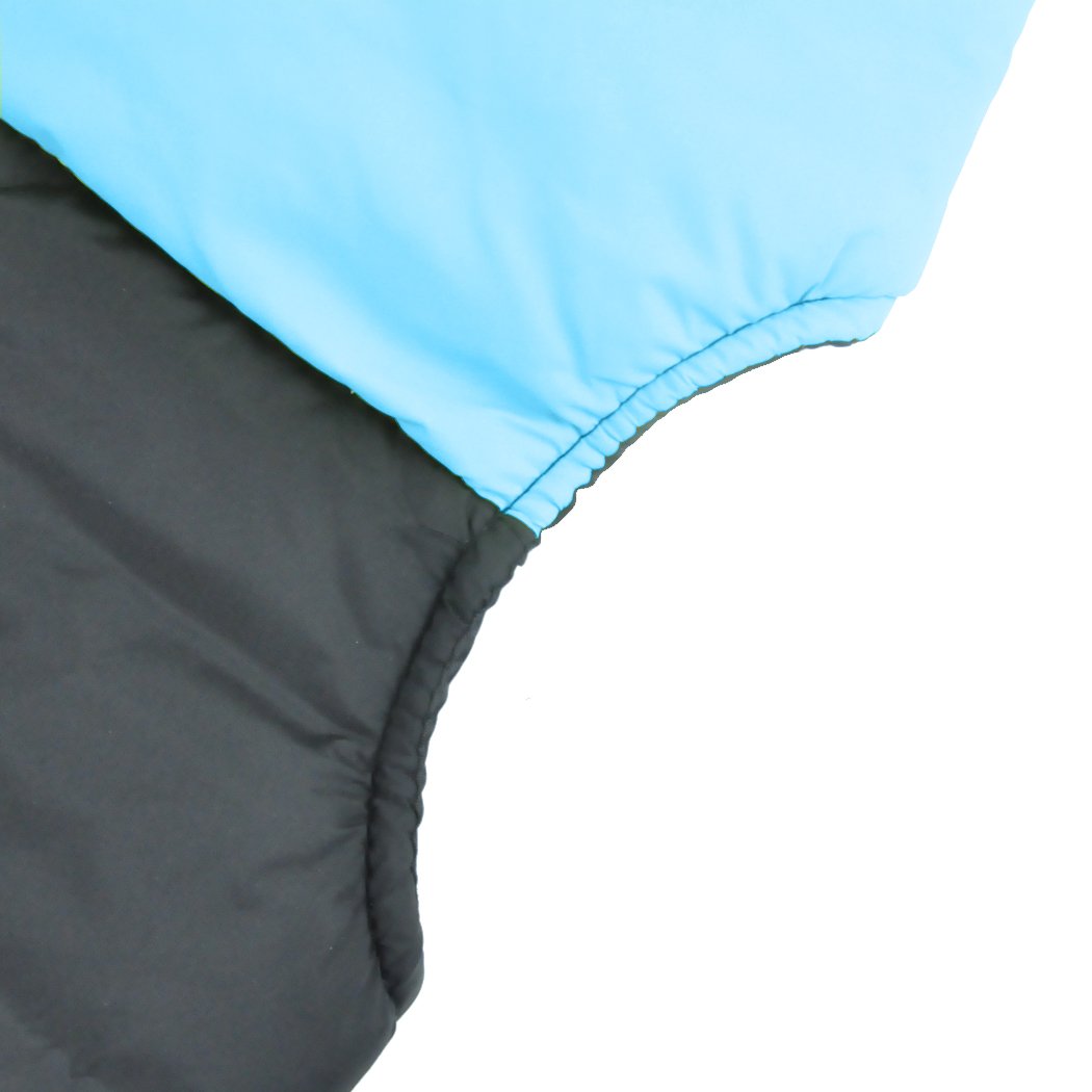 pet products Dog Winter Jacket 2Xl Blue