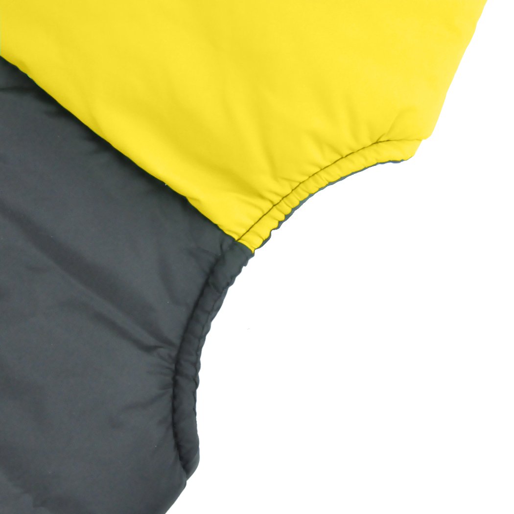 pet products Dog Winter Jacket 2Xl Orange