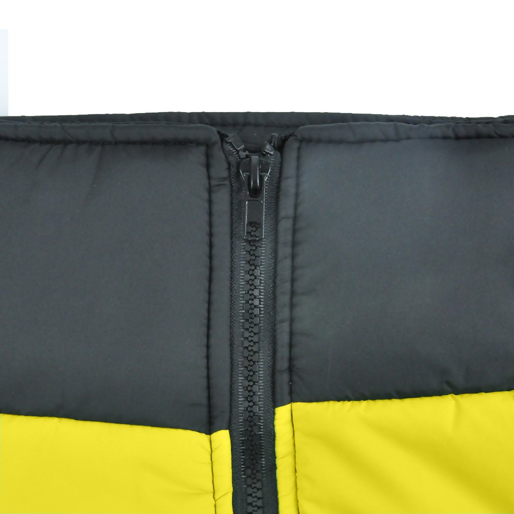pet products Dog Winter Jacket 2Xl Orange