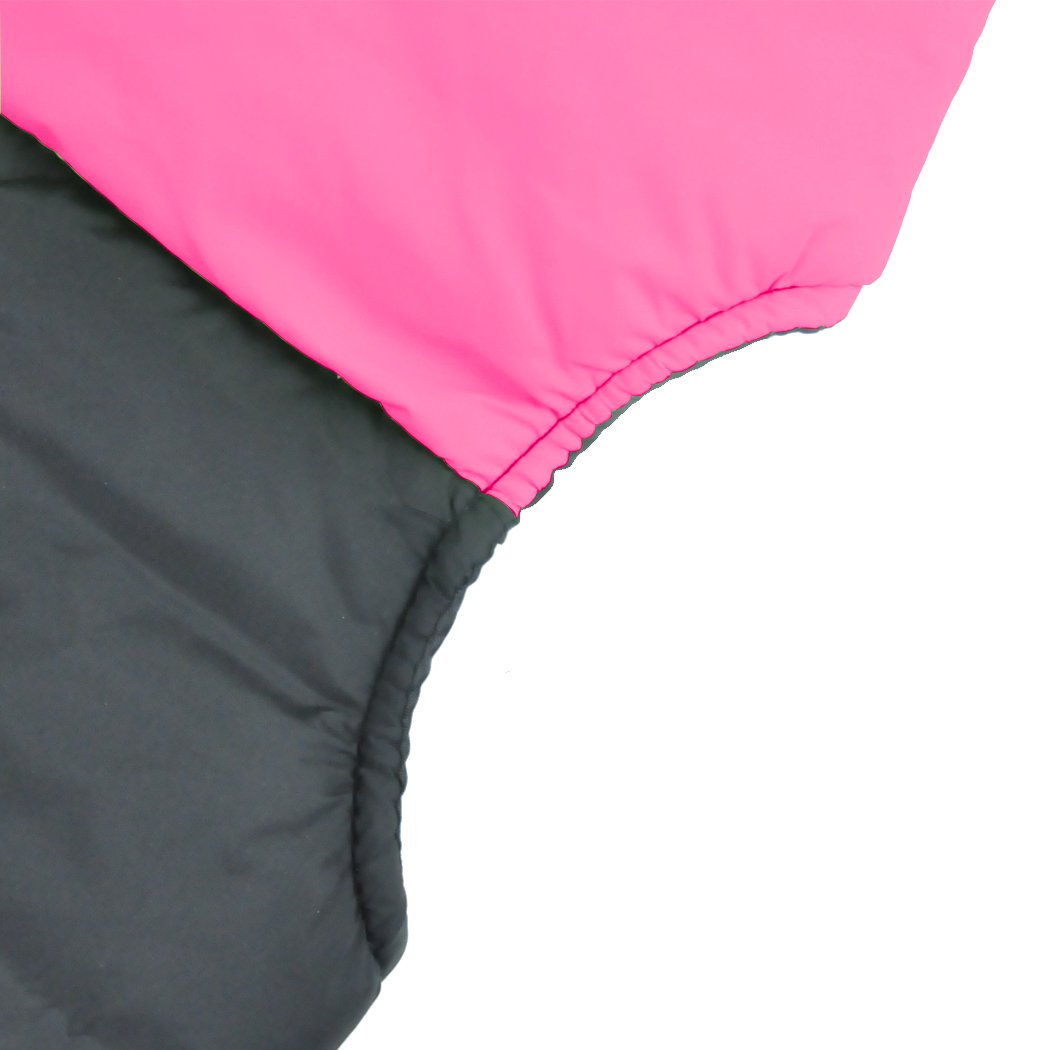 pet products Dog Winter Jacket 2Xl Pink