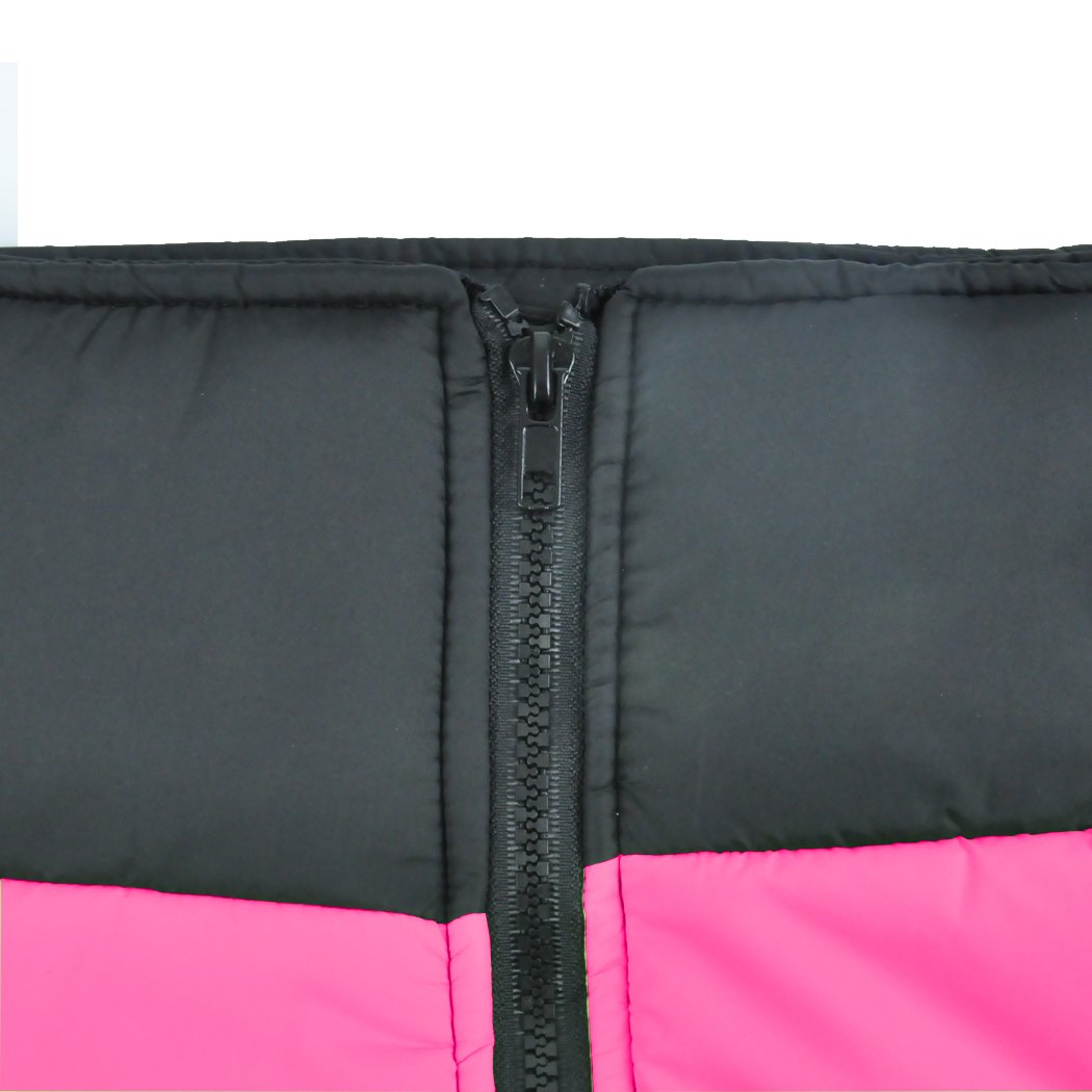 pet products Dog Winter Jacket 3Xl Pink