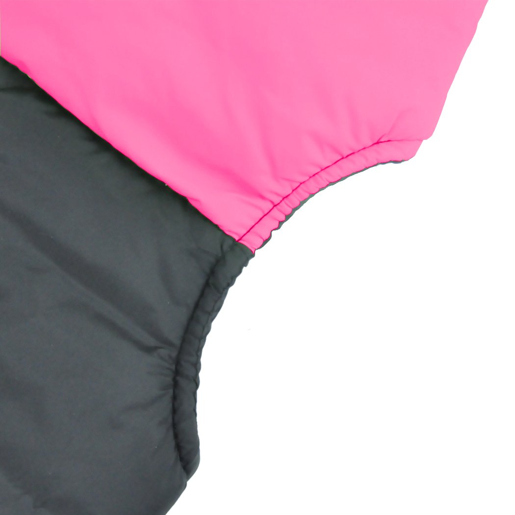 pet products Dog Winter Jacket 3Xl Pink