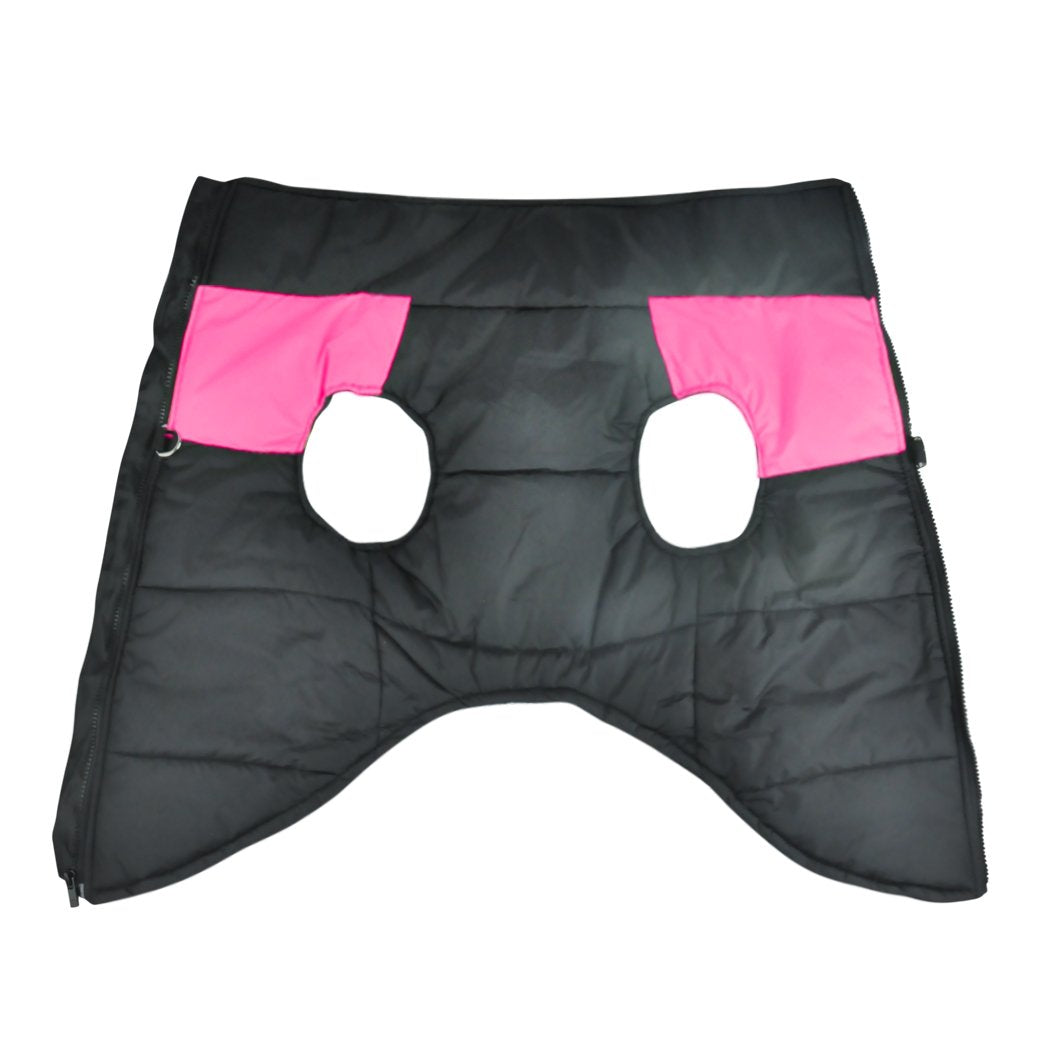 pet products Dog Winter Jacket 5Xl Pink