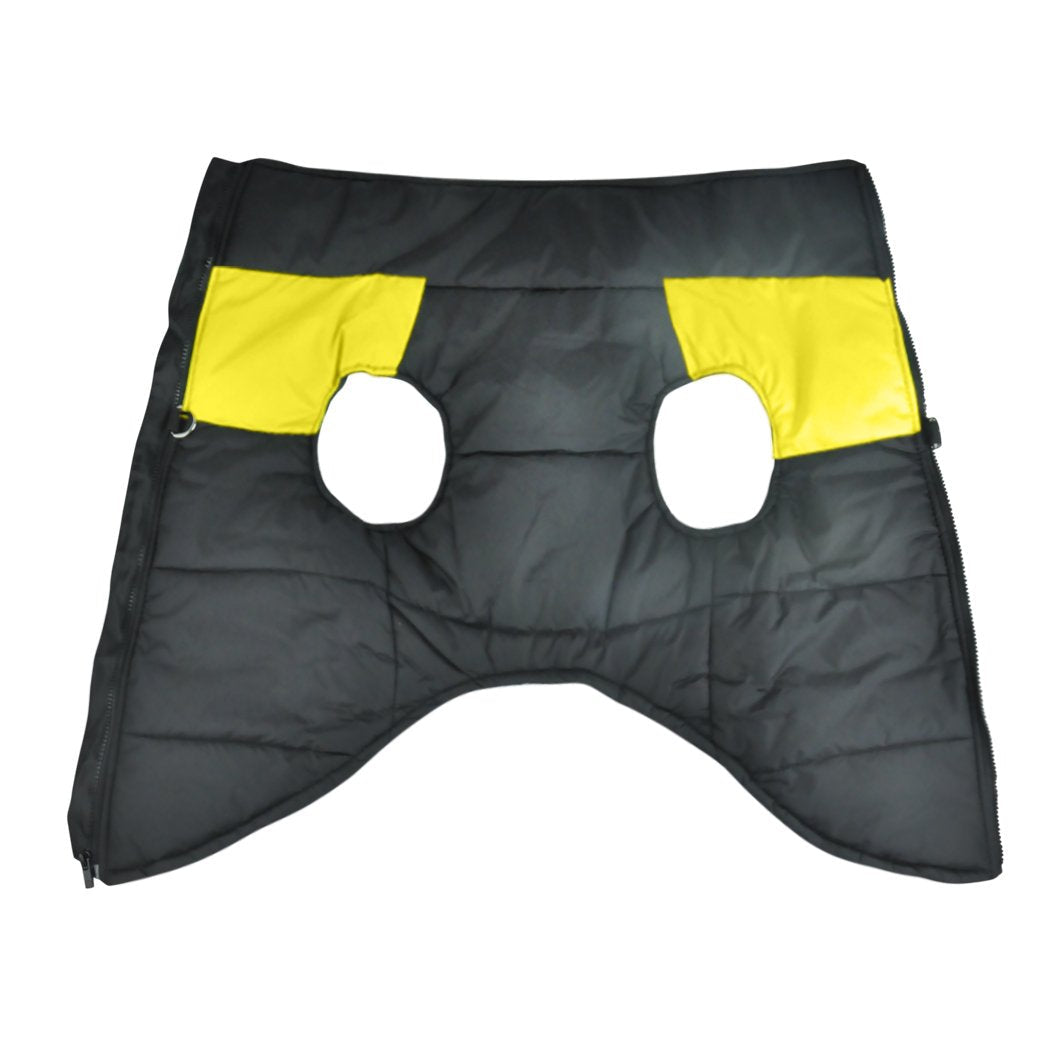 pet products Dog Winter Jacket 5Xl Yellow
