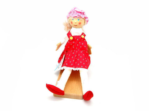 toys for infant Dorothy Hand Puppet