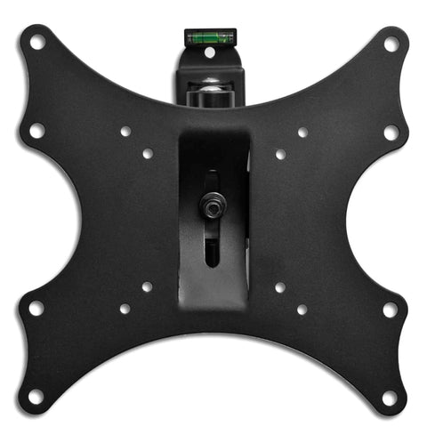 Double-armed Swivel Tilt Wall Mounted TV Bracket