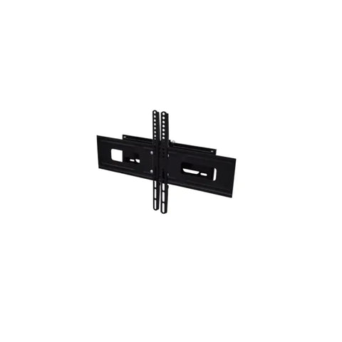 Double-armed Tilt Swivel Wall TV Bracket 3D