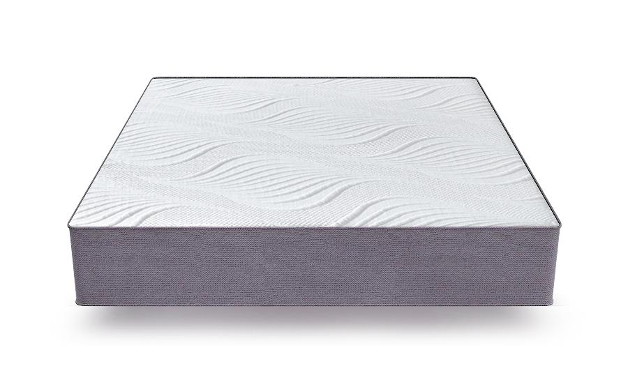 bedding Double Size Multi-Foam Mattress