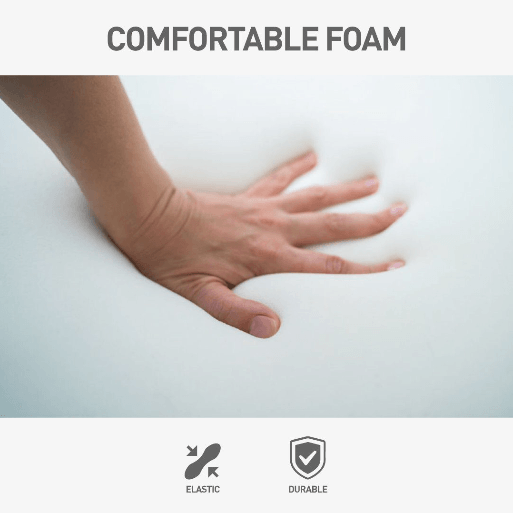 bedding Double Size Multi-Foam Mattress