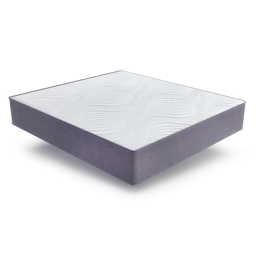 bedding Double Size Multi-Foam Mattress