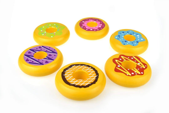 toys for infant Doughnut Set
