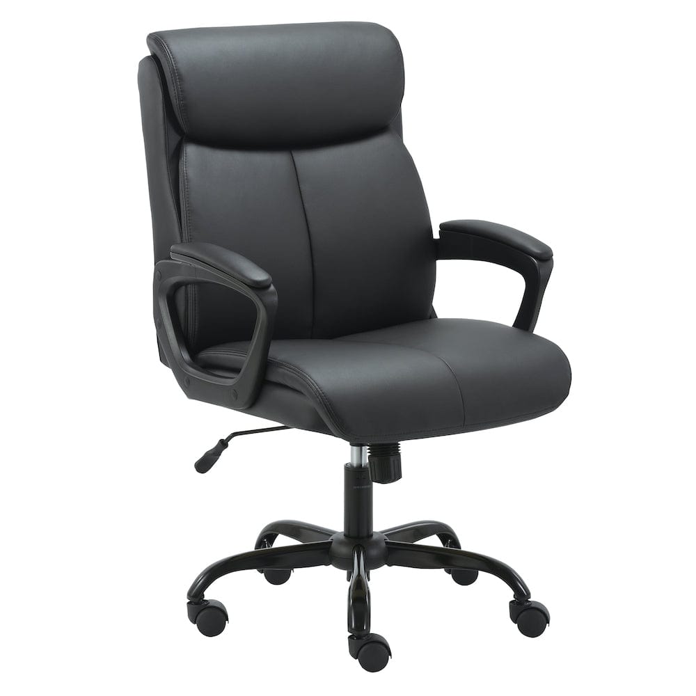 Doux Mid/High-Back Office Chair