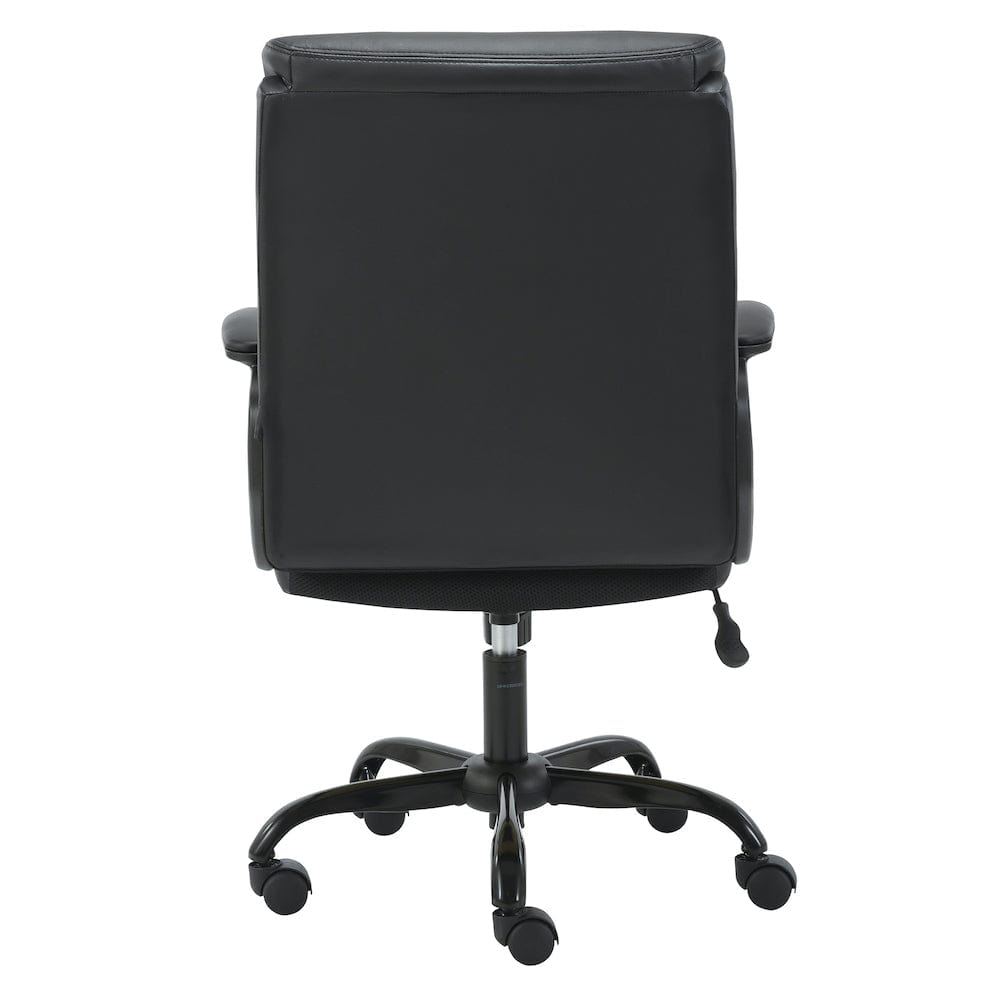 Doux Mid/High-Back Office Chair