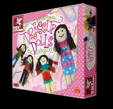 toys for infant Dress Up Dolls
