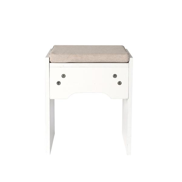 bedroom Dressing Table set Stool Mirrors Jewellery Cabinet Organizer