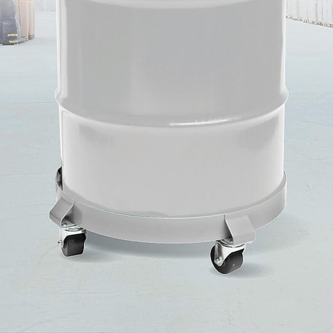 Drum Dolly 450Kg 55 Gallon Heavy Duty