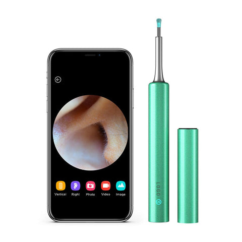 Ear Wax Removal Endoscope T5/C3 Blue (G)