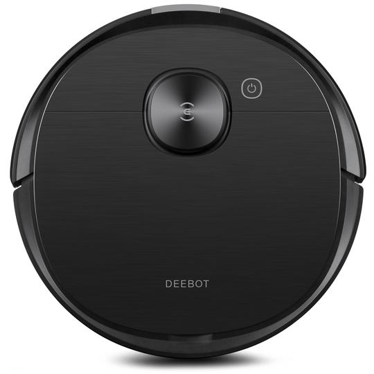 Ecovacs deebot ozmo t8 aivi robot vacuum