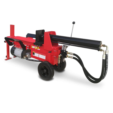 Electric 12 Ton Log Splitter