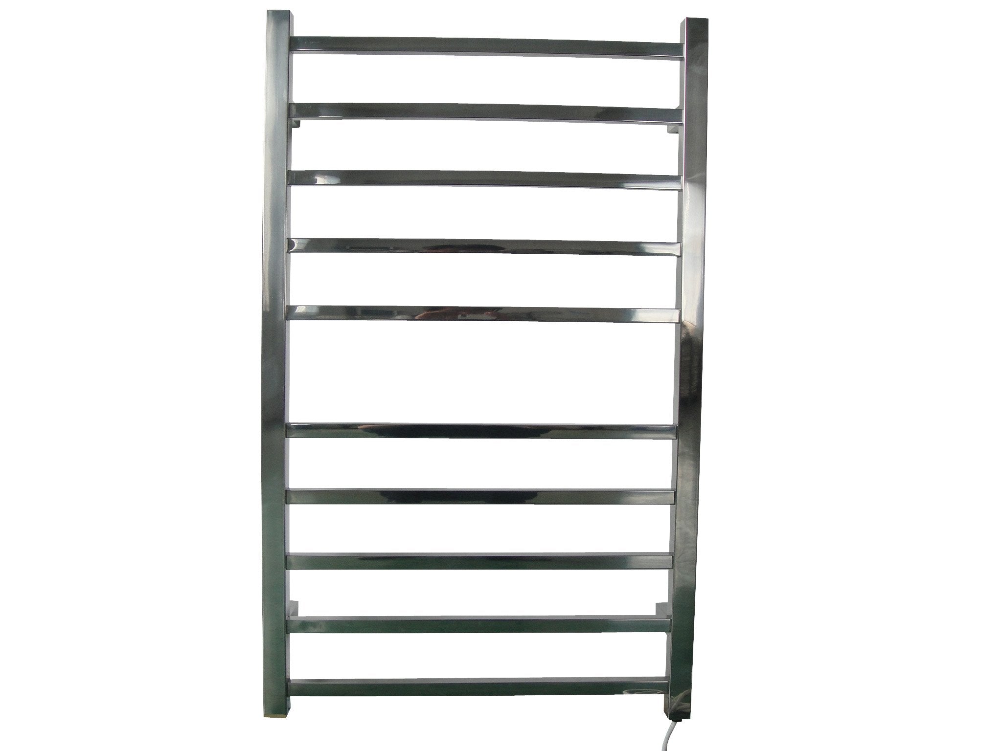 Bathroom Accessories Electric Heated Bathroom Towel Rack / Rails -100w