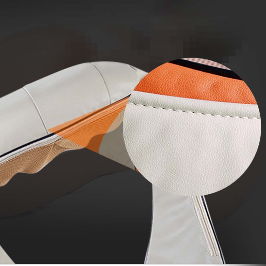 massagers Electric Kneading Neck Shoulder Arm Body Massager With Heat Health Care