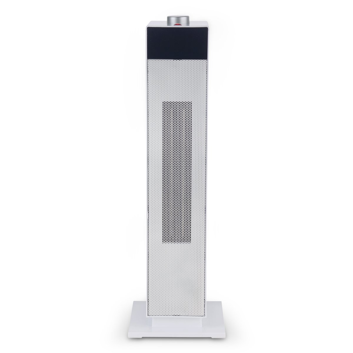 homewares Electric tower heater 2000w white