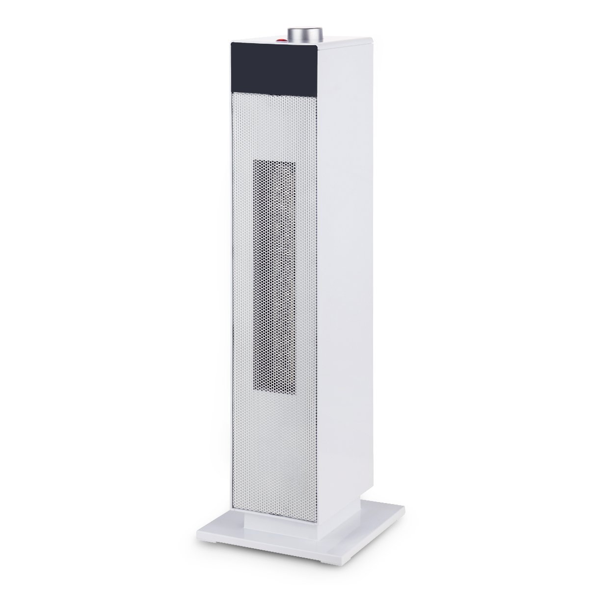 homewares Electric tower heater 2000w white