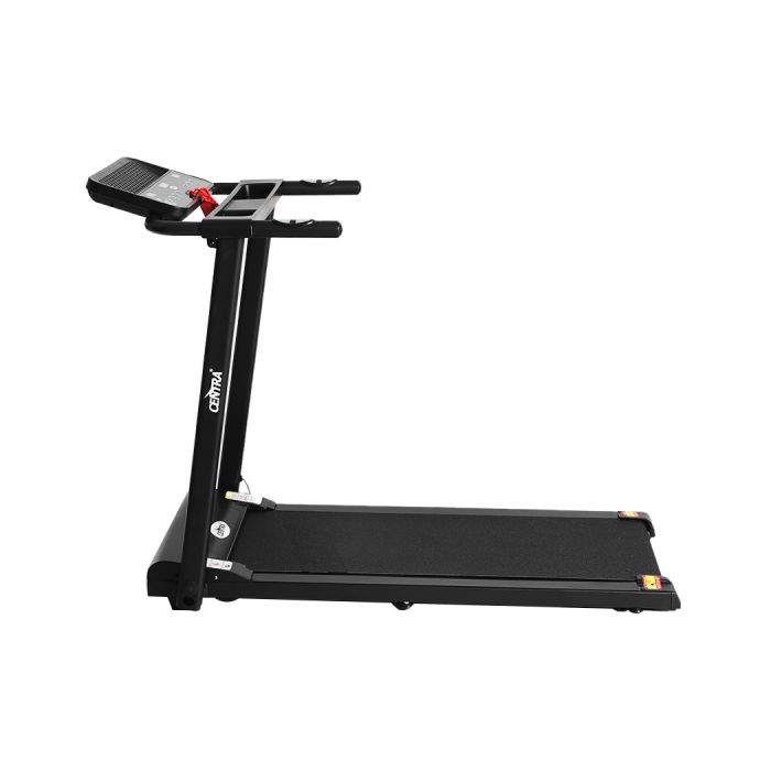 Electric Treadmill Home Gym Equipment Running Exercise Fitness Machine